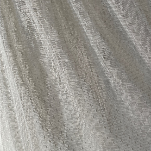 Zara Kids Cream and Pink Dress - Picture 6 of 6